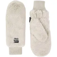 Protest Sporthandschoenen 'PRTMarcy' offwhite
