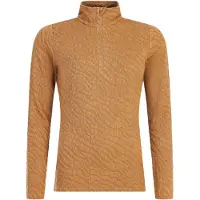 Protest Shirley Sweatshirt Met Halve Rits