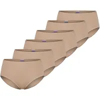 Schiesser Slip 'Modal Essentials' sand