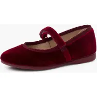 Pisamonas Ballerina's bordeaux