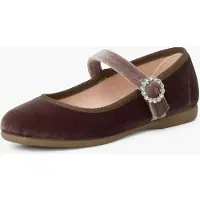Pisamonas Ballerina's olijfgroen