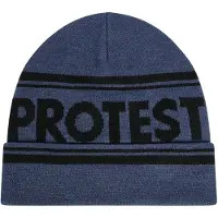 Protest Muts 'PRTWind' blauw