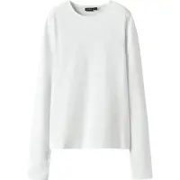 LMTD Shirt 'NLFBovas' wit