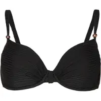 Protest MM JADA DCUP Bikinitop dames Zwart 44/XXL