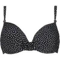 Protest Bikinitop Women Mixnanda Wire True Black-40C