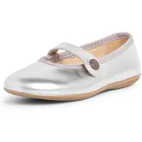 Pisamonas Ballerina's zilver
