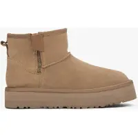 Estro Snowboots '2422-29-3' beige