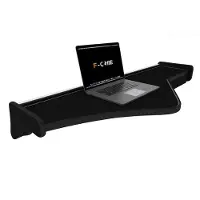 F-Core PK49 GRAY Dashboardtafel