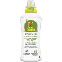 Compo Plantenvoeding | | Organic & Recycled | 1 liter