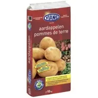 Viano Aardappelen meststof BIO zak 10 kg