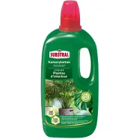 Substral meststof kamerplant - 1 L - Humifirst formule