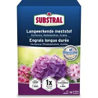 Substral Rodo, hortensia en azalea mest | | 750 gram