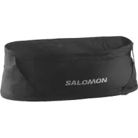 Salomon - Pulse Belt - Heuptas M, zwart