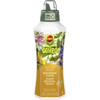 Compo Mediterrane planten en citrus voeding | | 1 liter (Vloeibaar)