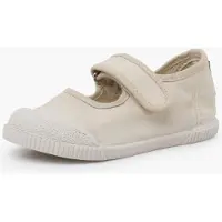Pisamonas Ballerina's lichtbeige