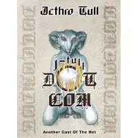 Sony music Jethro Tull- J-Tull Dot Com: Another Cast Of The Net (CD)