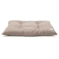 CAFIDE Zacht hondenkussen – Beige – Wasbaar & anti-slip – Bela