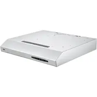 Ok. . Oho 164 M - Afzuigkap (onderbouw) Breedte 60 Cm 219 M³/h 68 Db(a)