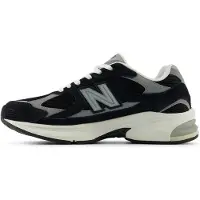 New Balance Sneakers laag '2010' grijs / zwart