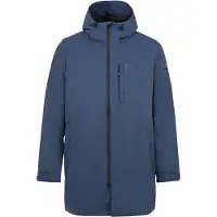 Protest Jas Men Prtthoreau Blue Nights-XS