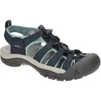 Keen Sandaal 'Newport H2 1026245' navy / lichtblauw / donkergrijs