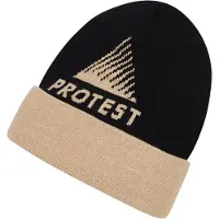 Protest Muts 'PRTJETSON' zwart