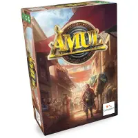 Lautapelit Amul