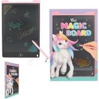 Ylvi & the Minimoomis - Ylvi magic board