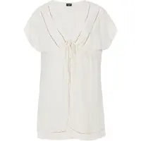 Protest Tuniek 'PRTChez' offwhite