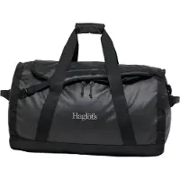 Haglöfs Weekendtas 'Lava 90' zwart