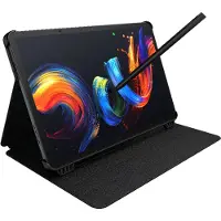 TCL NXTPAPER 11 Plus - 256 GB - Inclusief Hoes en Stylus - Grijs