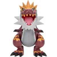 Pokémon Epic Tyrantrum 30 Cm