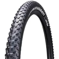 Chaoyang Doble Hammer-tr Tubeless 27.5´´ X 2.25 Mtb-band