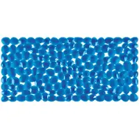 Spirella Badmat Antislip met Zuignappen – Douche Mat Antislip voor Bad en Badkamer – Antislip Pads voor Kinderen en Volwassenen