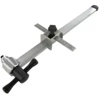 VAR Derrailleurhanger Uitlijntool
