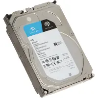 Seagate SkyHawk ST6000VX001 6TB