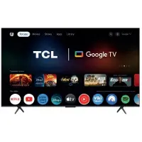 TCL 55" QLED P81K 4K (2025)