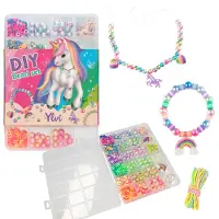 Ylvi & the Minimoomis - Ylvi DIY Rainbow kralenset