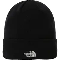 The North Face Muts 'NORM' zwart / wit