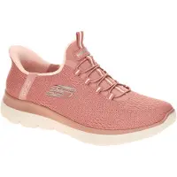 SKECHERS Huisschoenen rosé