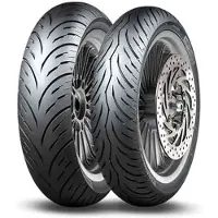 Dunlop Scootsmart 2 58p Tl Scooterband