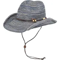 Sunday Afternoons - Women's Sunset Hat M, grijs
