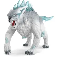 Schleich Eldrador Creatures: IJslynx