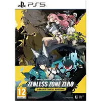 Zenless Zone Zero (Collectors Edition)