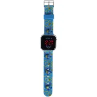 Otto Simon horloge met ledverlichting