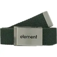 Element Lowcase Webbing Riem