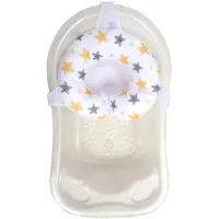 Sevi Baby Sea Star Comfortabel Badzitje 691-56