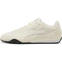 Puma Catch sneakers, Wit, Maat 41