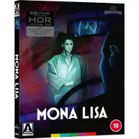 Import Mona Lisa - Limited Edition - 4K Ultra HD - Import