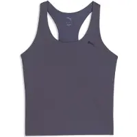 Puma TAD ESSENTIALS 2-in-1 tanktop voor Dames, Maat S